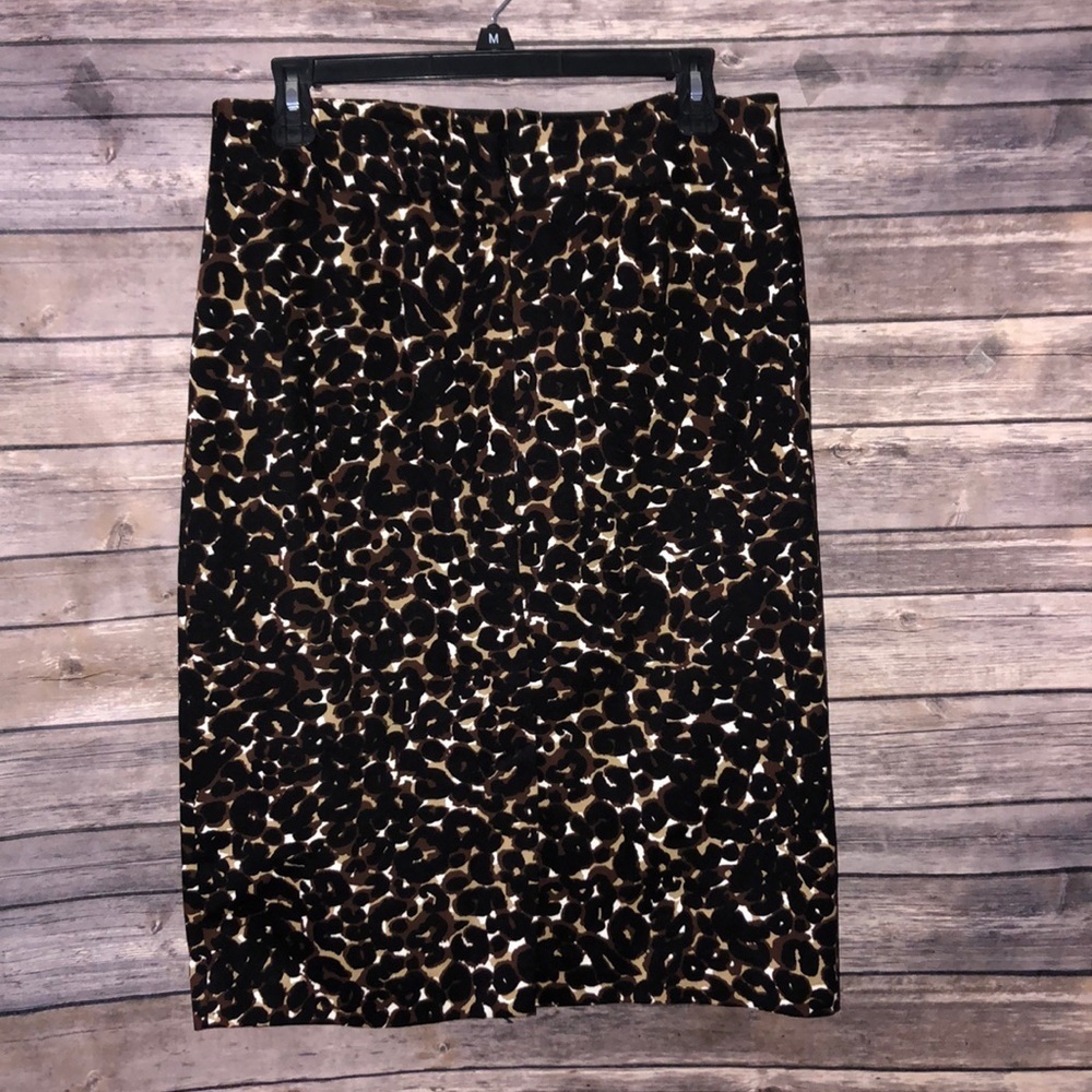 Grace Elements pencil skirt - Picture 3 of 6